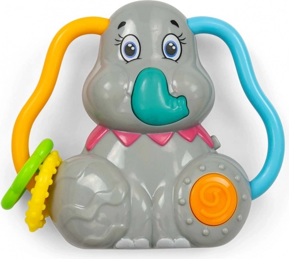 Interaktívny dizajn