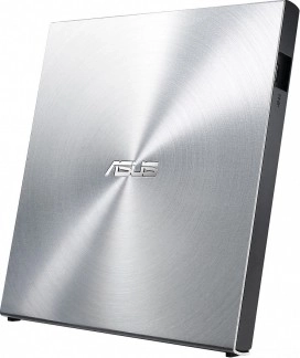 Externá DVD vypaľovačka ASUS ZenDrive U9M