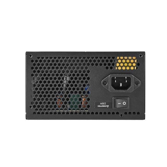 Napájací zdroj EON 600W séria 80 PLUS