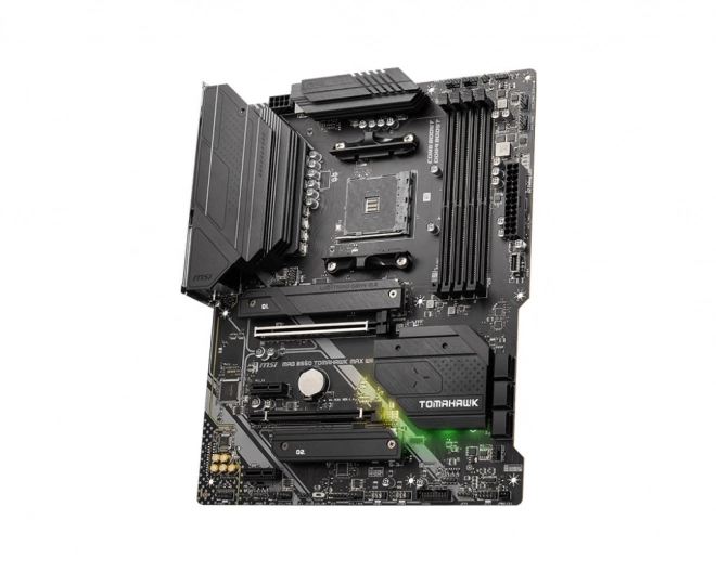 Základná doska MAG B550 Tomahawk Max WiFi