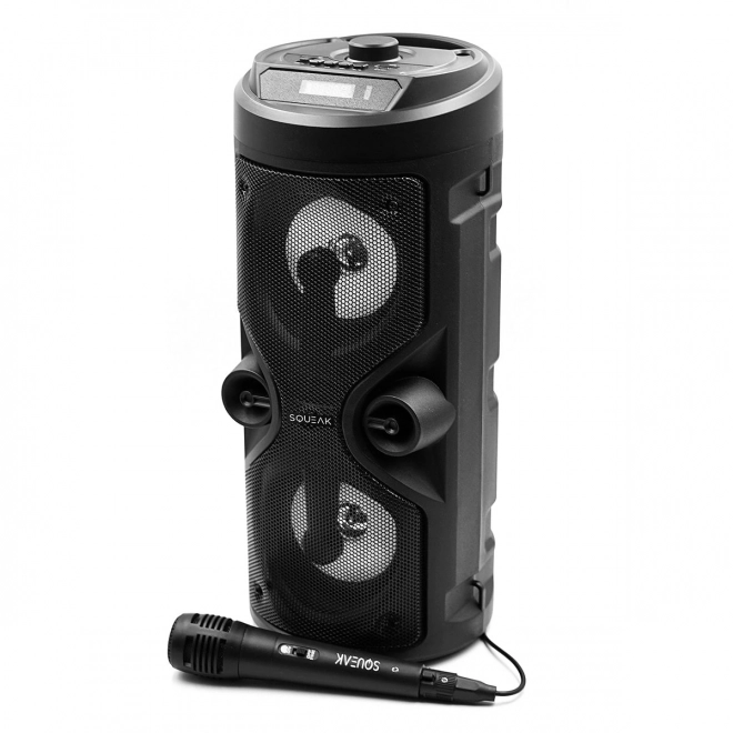 Bluetooth reproduktor Harmony s karaoke funkciou