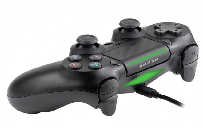 Gamepad Tracer Shogun Pro pre PC/PS3/PS4