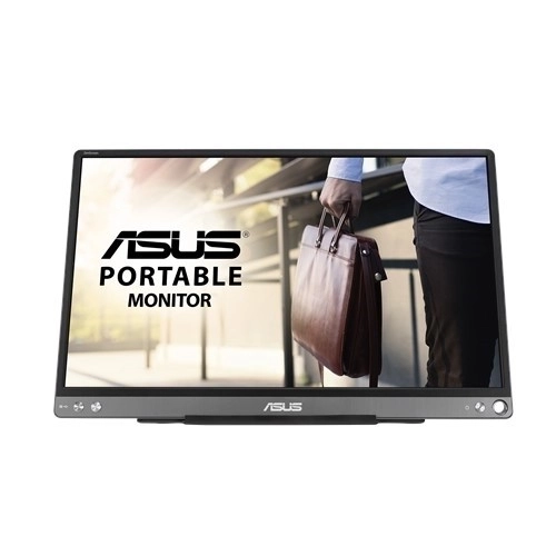 Prenosný monitor ASUS 15.6 palcov