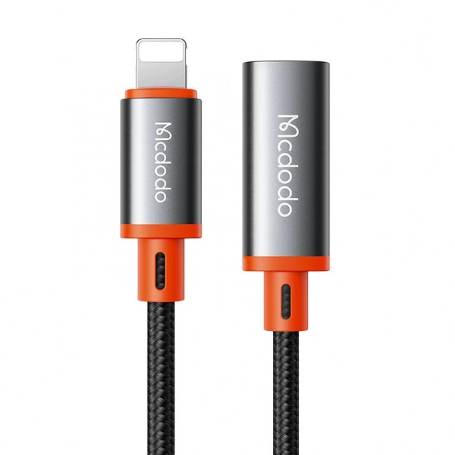 Adaptér USB-C na Lightning Mcdodo