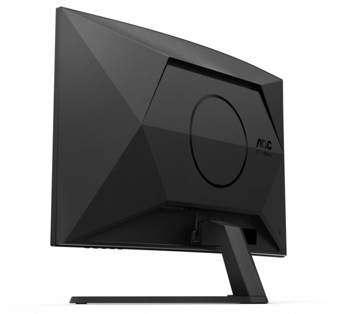 AOC Gaming Zakrivený QHD Monitor 31,5 palca