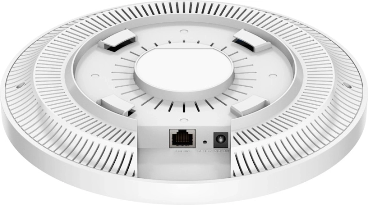 2,5G LAN pre plný výkon siete