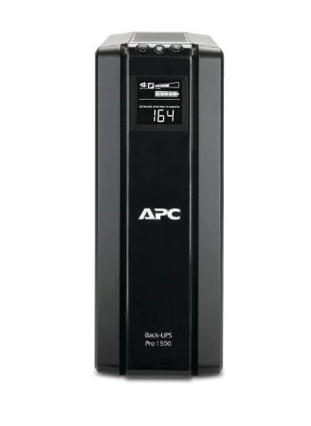 Záložný zdroj Power-Saving Back-UPS Pro 1500VA, 230V