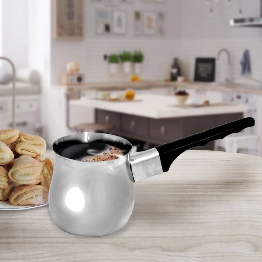 Univerzálna pre všetky typy sporákov