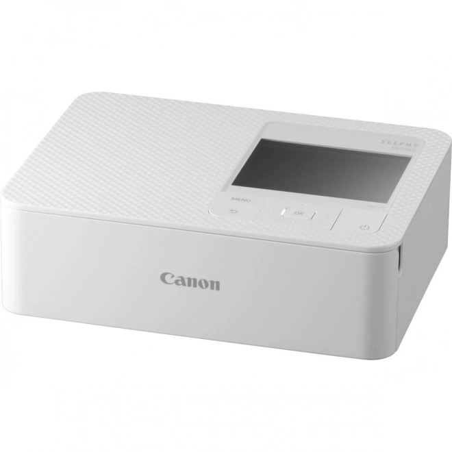 Tlačiareň CANON SELPHY CP1500 biela