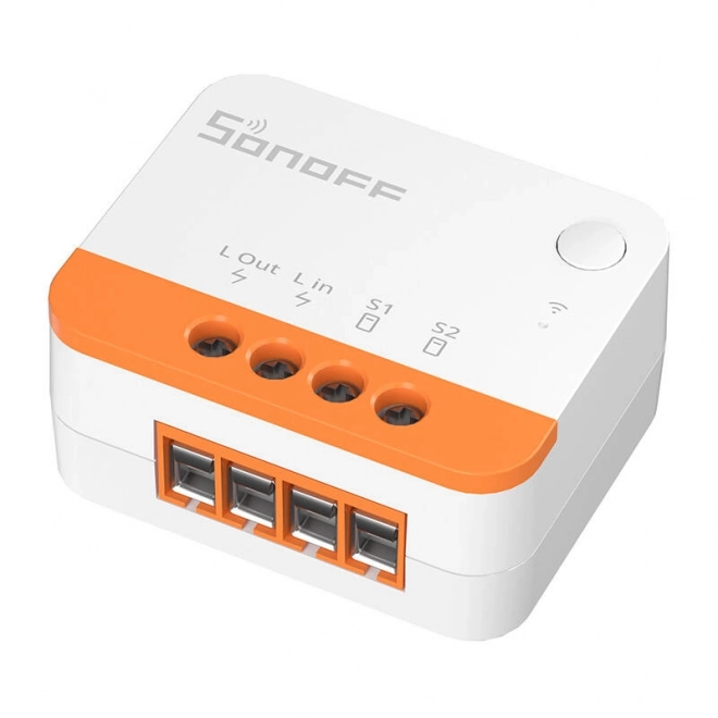 Inteligentný vypínač Zigbee Sonoff ZBMINIL2 - 2ks