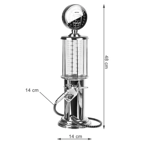 Dispenzer na nápoje 1L