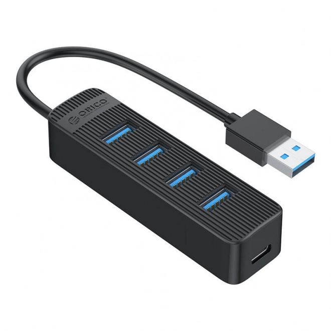 Orico USB hub s 4x USB 3.0 portami