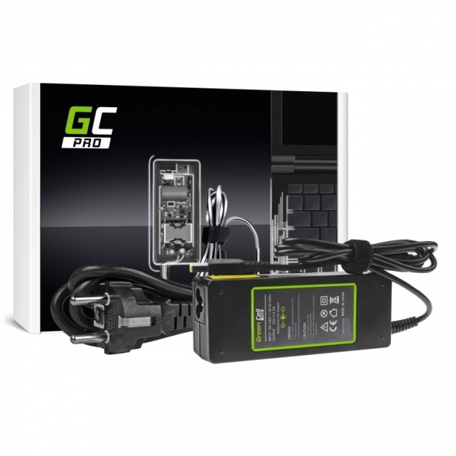 Nabíjačka Green Cell pre LENOVO G500s