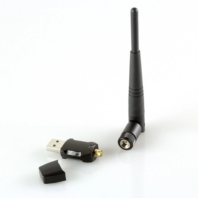Bezdrôtový USB adaptér 802.11ac s externou anténou