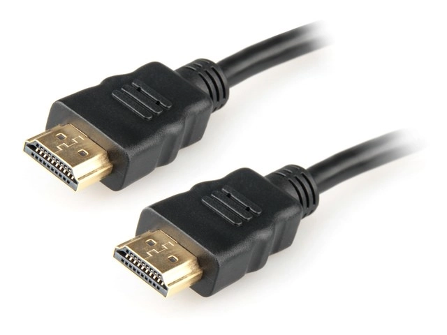 Gembird HDMI kábel s pozlátenými koncovkami