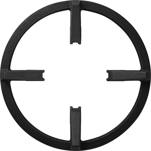 Špeciálny nadstavec pre WOK pre maximálnu stabilitu