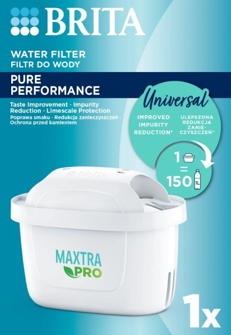 Filtračná vložka Maxtra PRO Pure Performance 1 ks