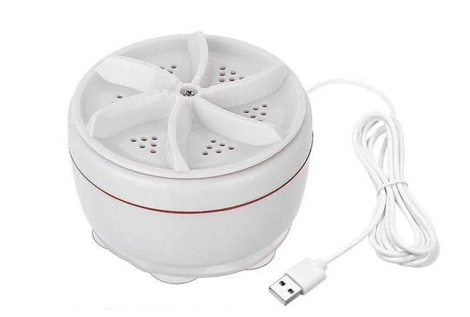 USB napájanie
