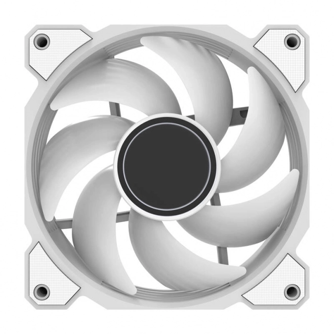 Ventilátor Darkflash chladenie 3 v 1