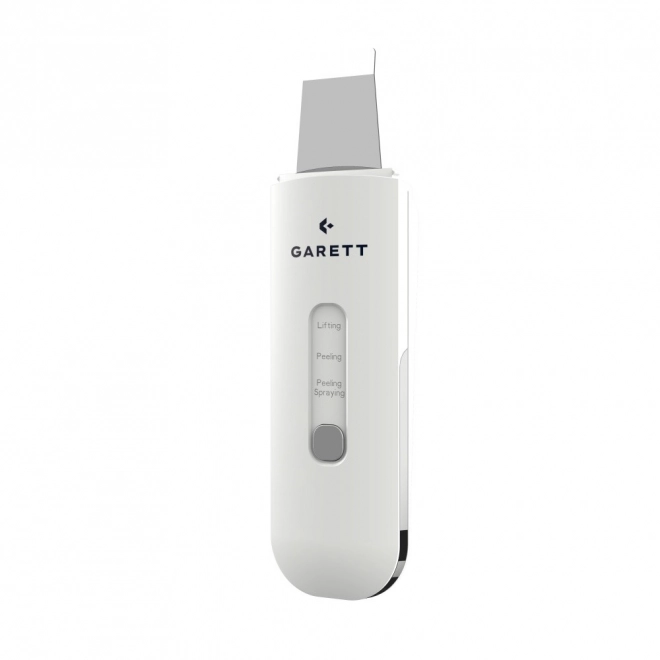 Garett beauty breeze scrub peeling na domáce použitie