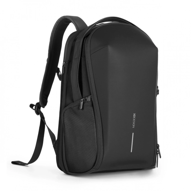 Batoh Bizz Backpack čierny