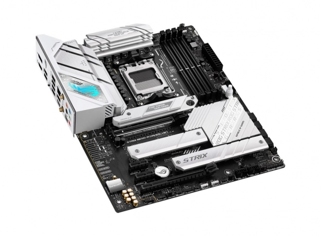 Herná základná doska ROG Strix B650-A Gaming WiFi