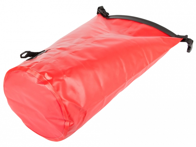 Vodotesný turistický vak 20L