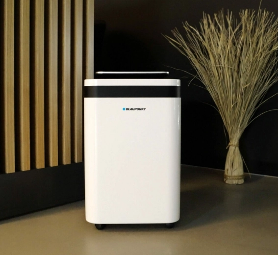 Čistejší vzduch vďaka filtrácii