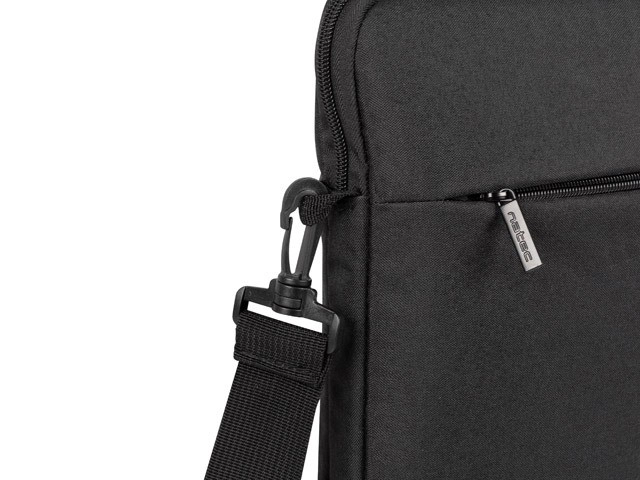Taška na notebook Natec Goa 15,6'' čierna