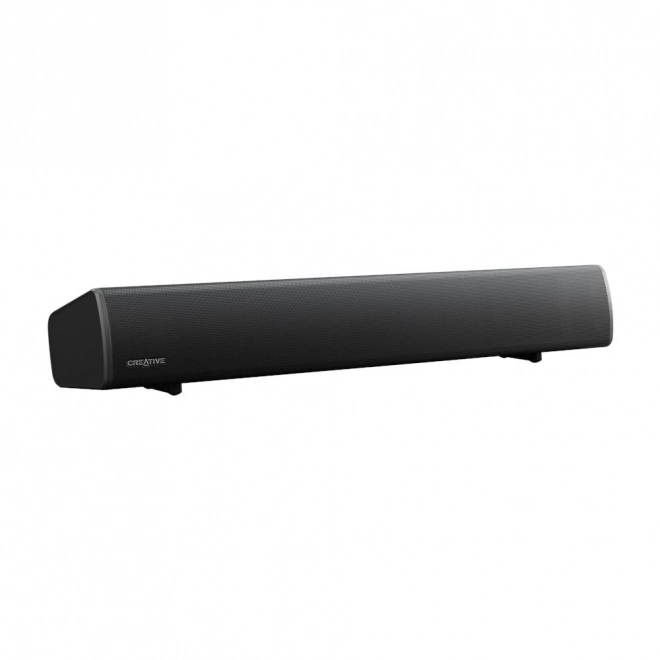 Herný soundbar RGB s technológiou SuperWide