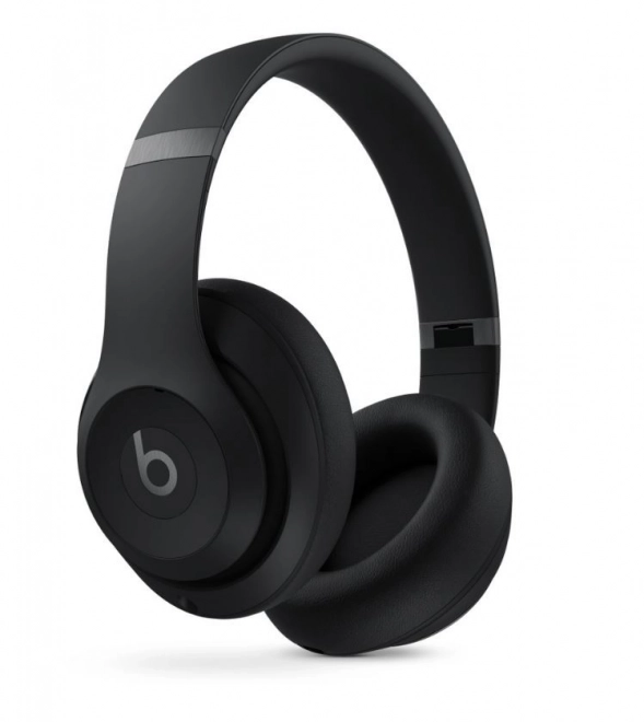 Bezdrôtové slúchadlá Beats Studio Pro - Čierne