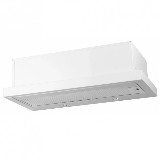 Teleskopický odsávač WK7 Light Eco biely