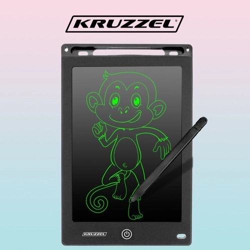 Tablet na kreslenie 8,5" čierny