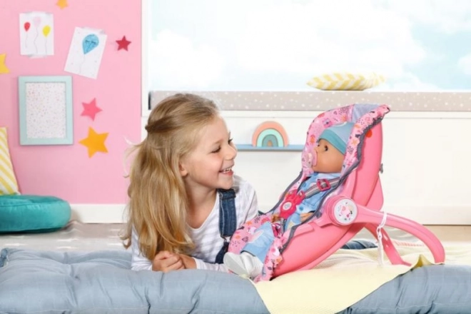 Baby Born Prenosná Sedačka