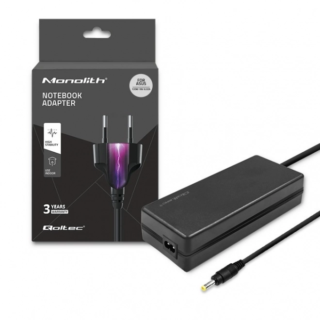 Nabíjačka pre Asus 120W