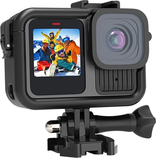 Odolná ochrana v teréne