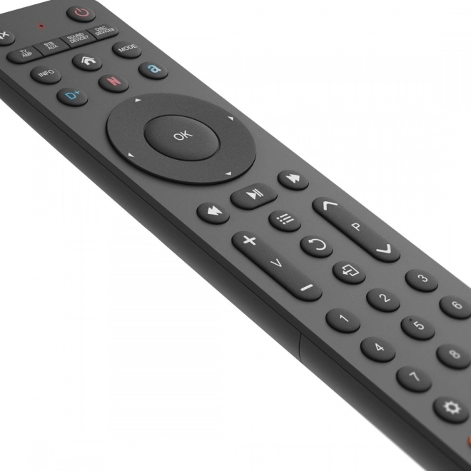 Univerzálny diaľkový ovládač 8v1 Netflix, Prime Video