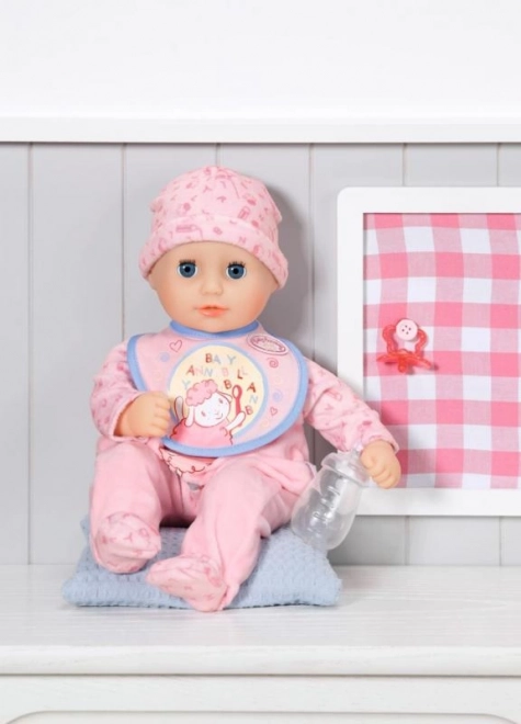 Baby Annabell Little Sada na Kŕmenie Panenky