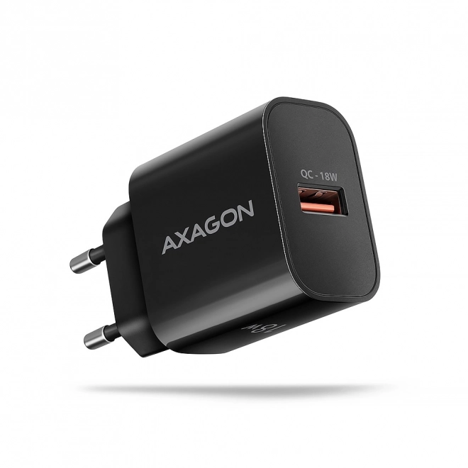 Nabíjačka AXAGON 18W s USB-A portom