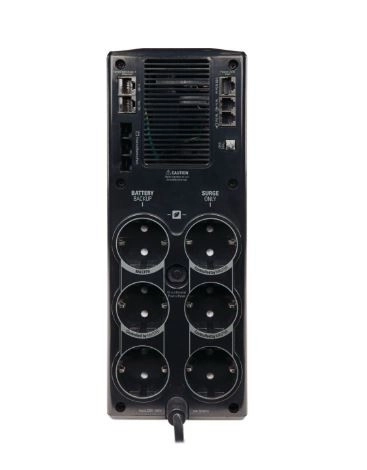 Záložný zdroj Power-Saving Back-UPS Pro 1500VA, 230V