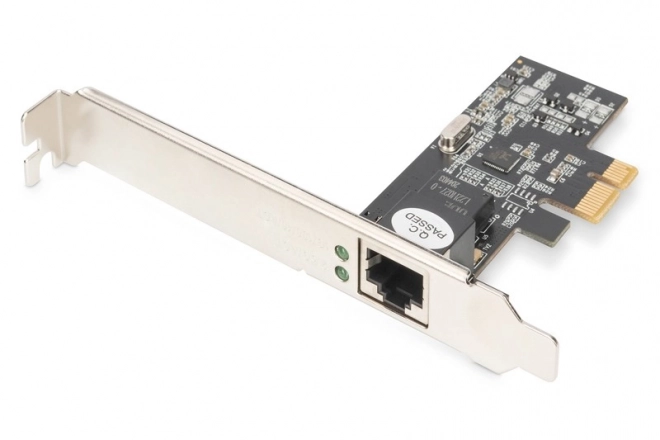 Karta sieťová PCI Express Gigabit Ethernet DIGITUS