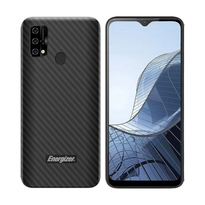 Smartfón Energizer Ultimate U683S