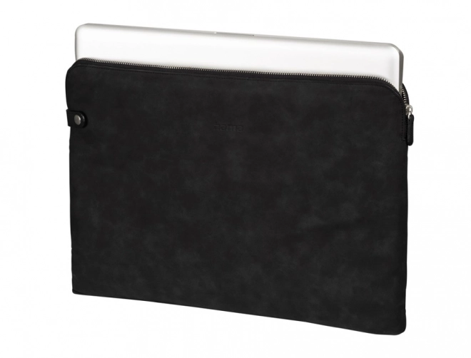 Elegantné puzdro na notebook 15,6 čierne