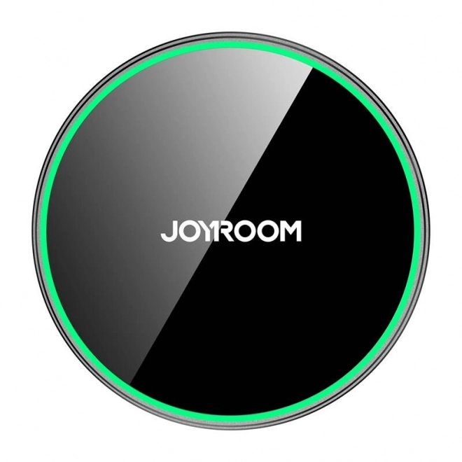 Magnetický držiak bezdrôtovej nabíjačky do auta Joyroom