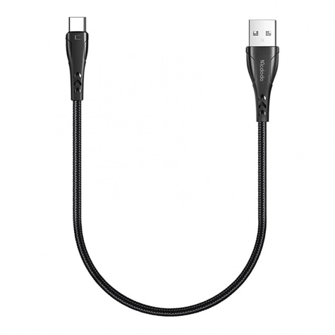 Kábel USB na USB-C 1,2 m Čierny