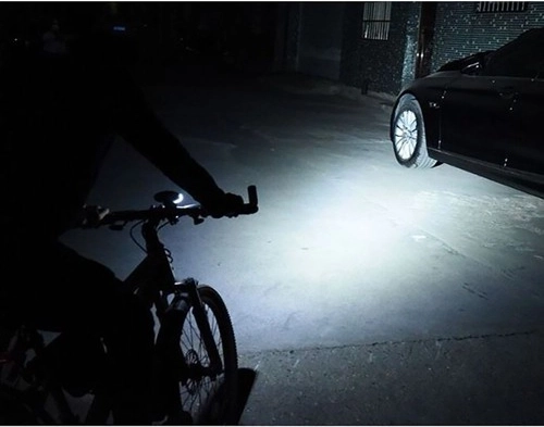 Multifunkčné LED svetlá