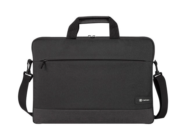Taška na notebook Natec Goa 15,6'' čierna
