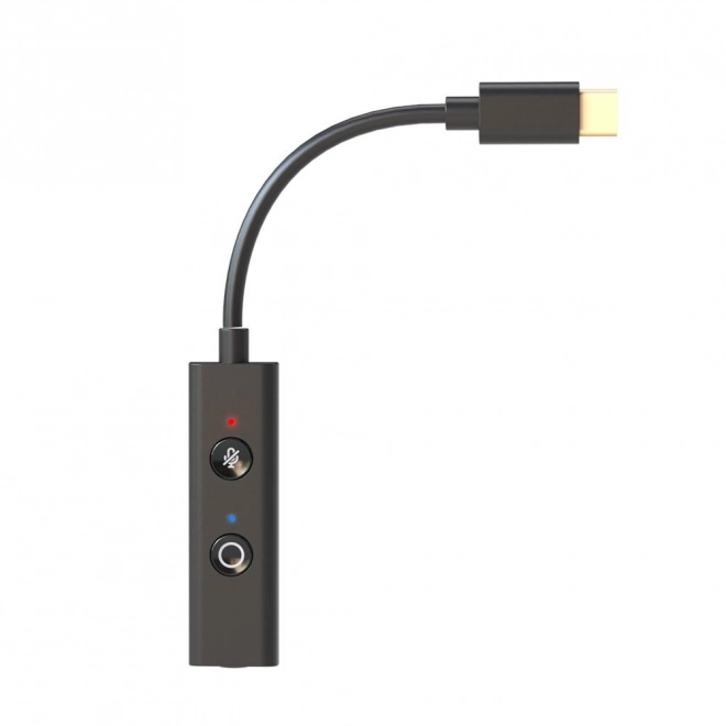 Externá zvuková karta Sound Blaster Play 4