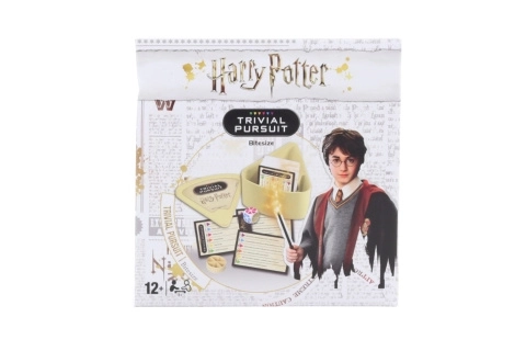 Hra Trivial Pursuit Harry Potter Vol. 1