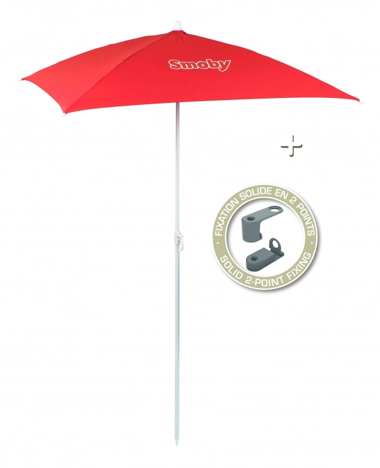 Parasol pre stolík do domčekov Smoby